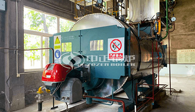 ZOZEN boiler