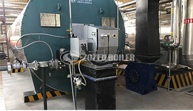 ZOZEN boiler